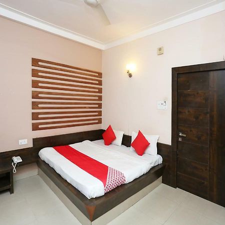 Oyo 29724 Hotel Kokila Resort Jabalpur Dış mekan fotoğraf