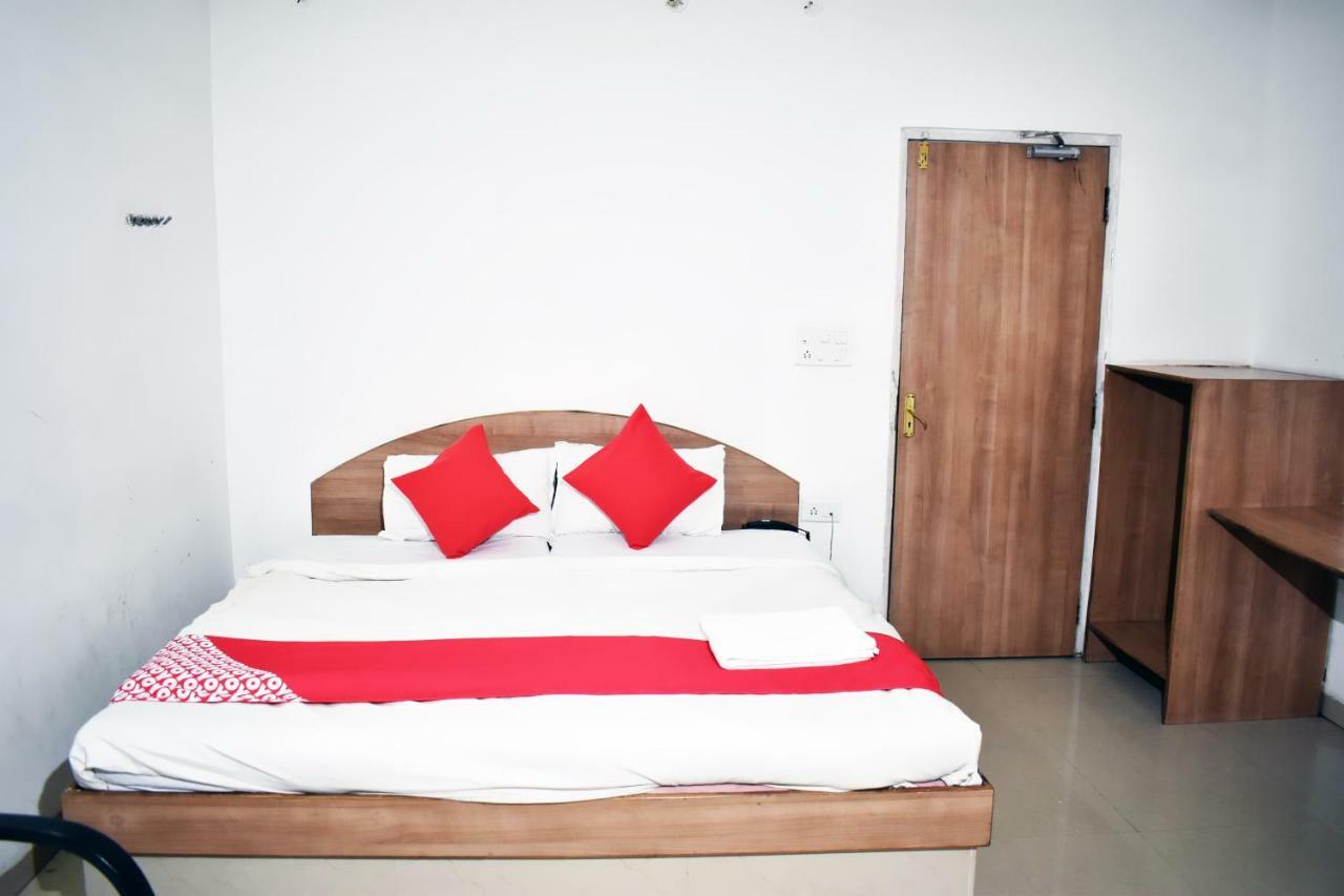 Oyo 29724 Hotel Kokila Resort Jabalpur Dış mekan fotoğraf