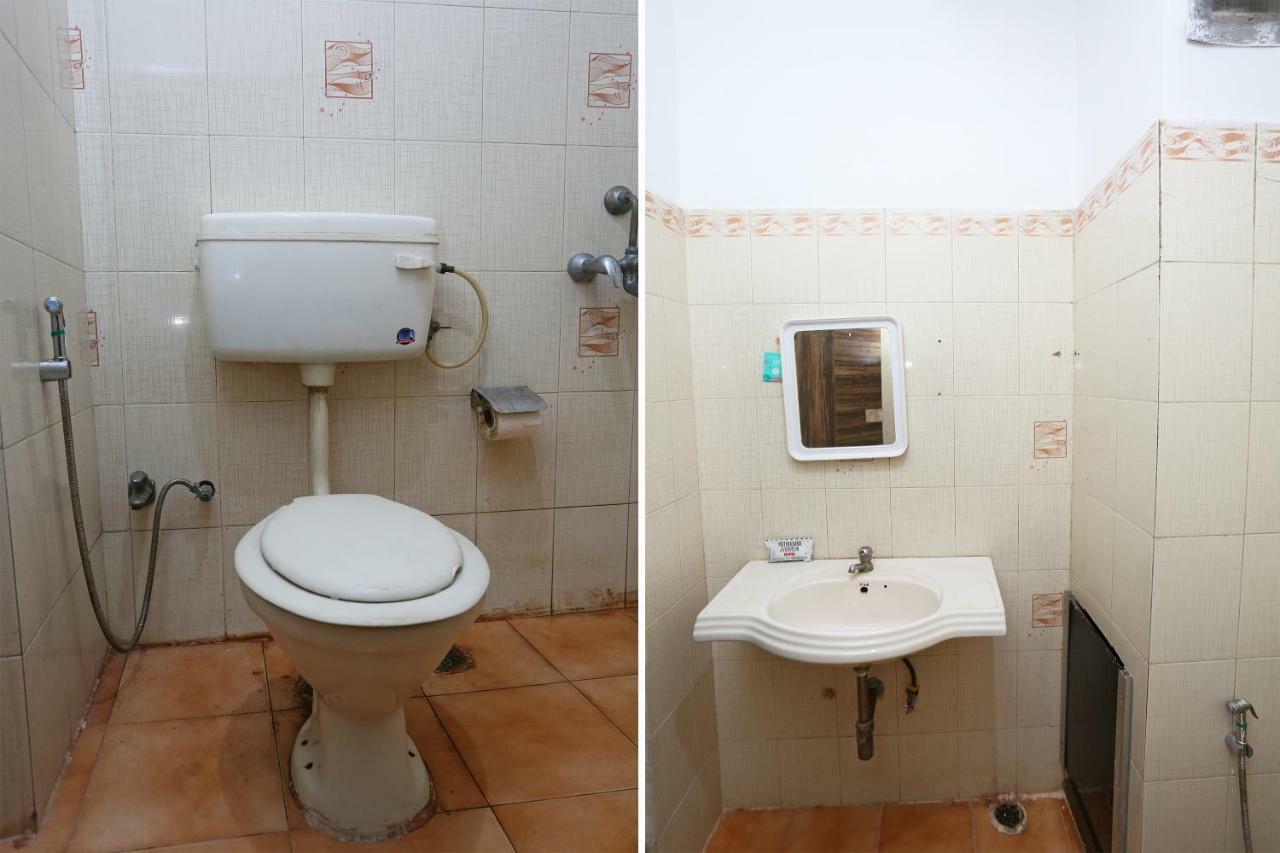 Oyo 29724 Hotel Kokila Resort Jabalpur Dış mekan fotoğraf