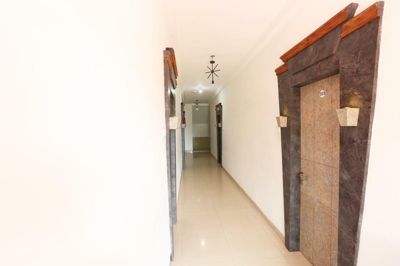 Oyo 29724 Hotel Kokila Resort Jabalpur Dış mekan fotoğraf