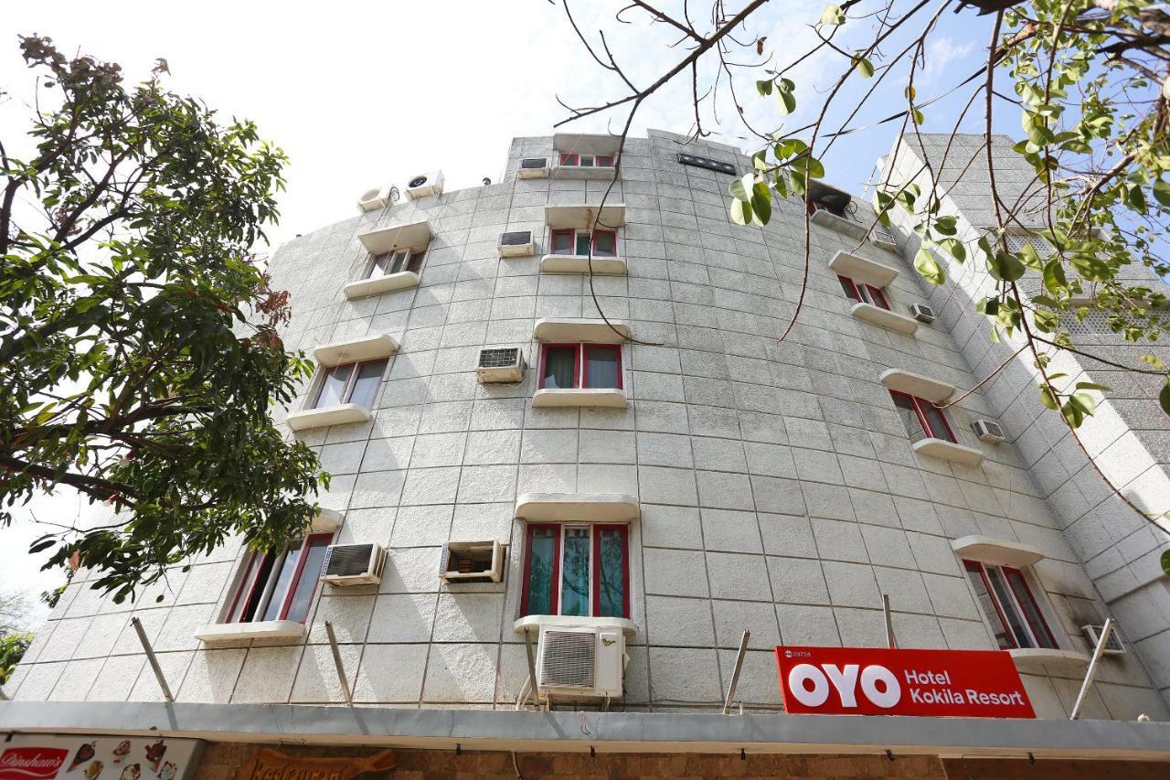Oyo 29724 Hotel Kokila Resort Jabalpur Dış mekan fotoğraf