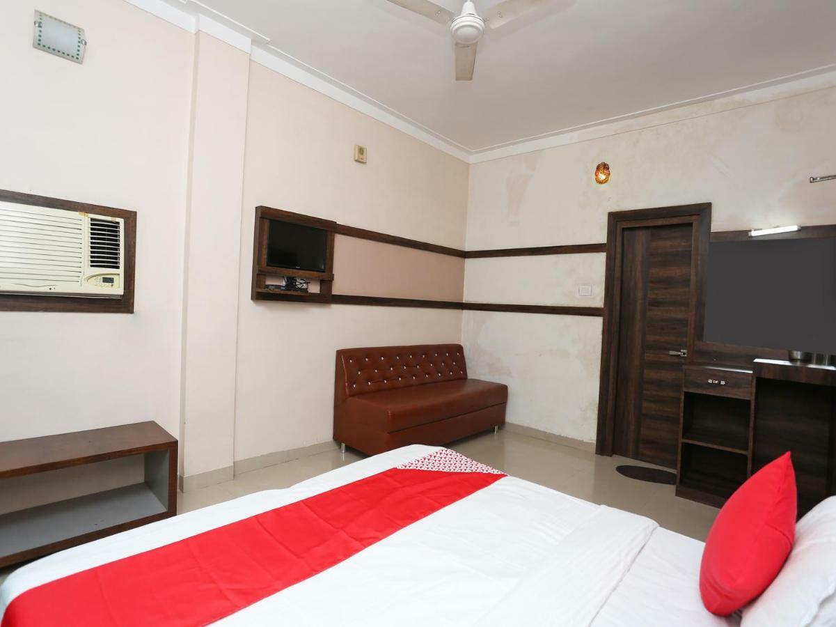 Oyo 29724 Hotel Kokila Resort Jabalpur Dış mekan fotoğraf