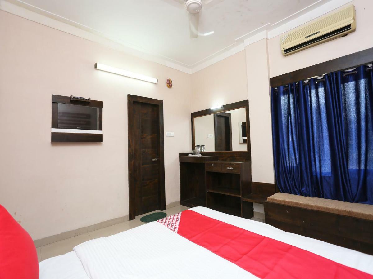 Oyo 29724 Hotel Kokila Resort Jabalpur Dış mekan fotoğraf