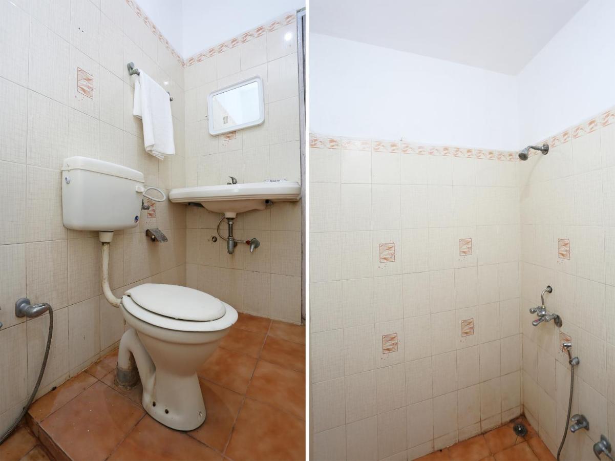 Oyo 29724 Hotel Kokila Resort Jabalpur Dış mekan fotoğraf